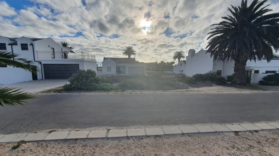0 Bedroom Property for Sale in Shelley Point Western Cape